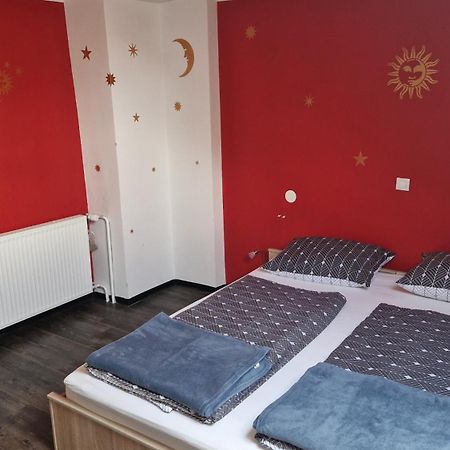 Hisa Bizjak Kranj Buitenkant foto