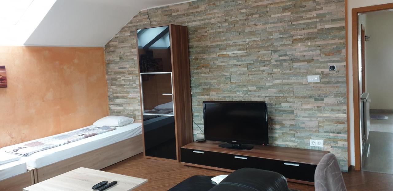 Hisa Bizjak Kranj Buitenkant foto