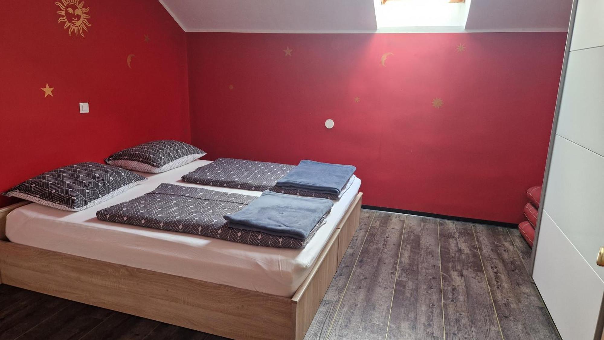 Hisa Bizjak Kranj Buitenkant foto