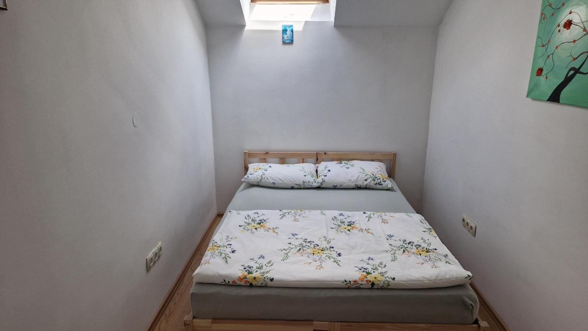Hisa Bizjak Kranj Buitenkant foto